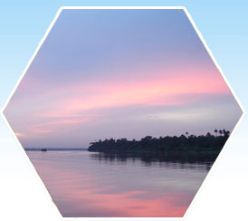 kerala backwaters