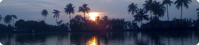 backwaters