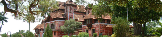 kerala history