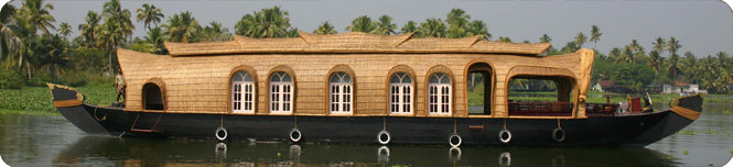 houseboats