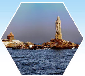 kanyakumari