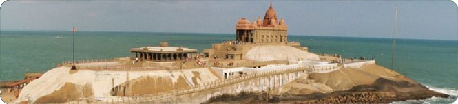 kanyakumari