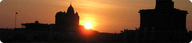 kanyakumari