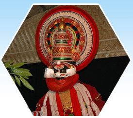 kathakali