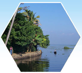 kumarakom