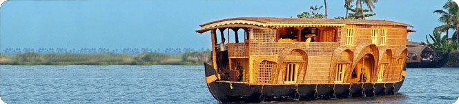 kumarakom