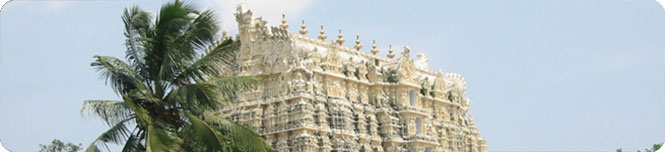 Padmanabha Swamy Temple