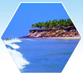 varkala