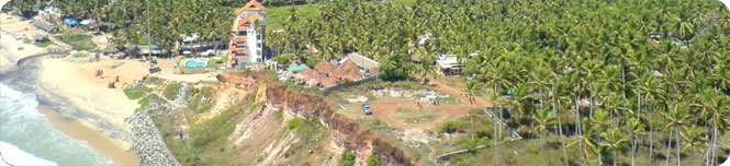 varkala